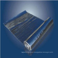 Flat Roof Membrane the pvc waterproofing plastic membrane with great price